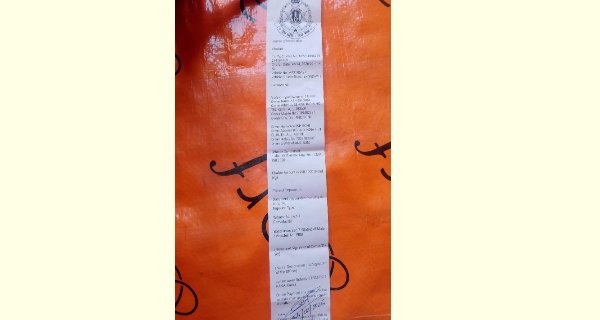 10–20 रु की सवारी ढोने वाले ई-रिक्शा चालक पर ₹3000 का चालान