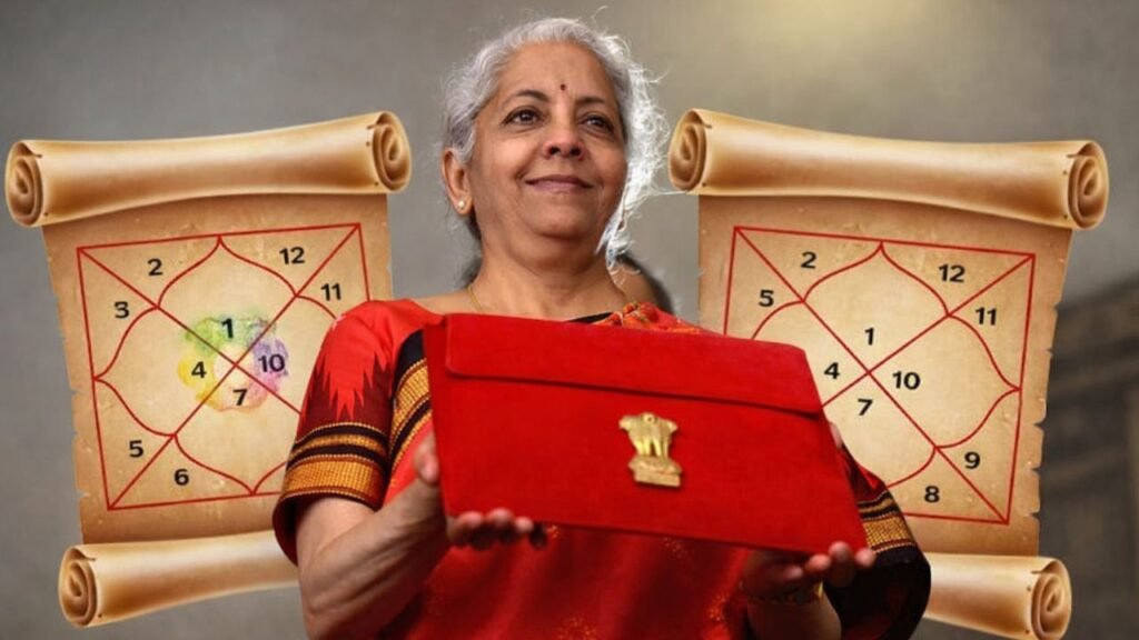 बुधादित्य और रविपुष्य योग के बीच पेश होगा लेखा-जोखा, ग्रहों की चाल बता रही बजट का हाल