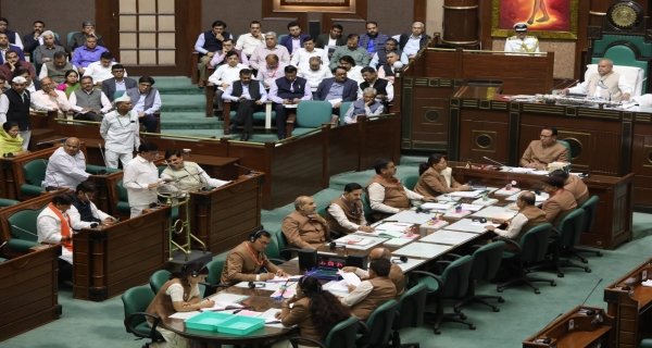 GYANII मॉडल पर आधारित है मप्र का बजट