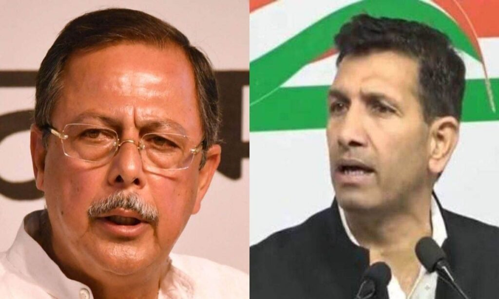 निकाय चुनाव से पहले चंबल में संगठन दुरुस्त करने की कवायद