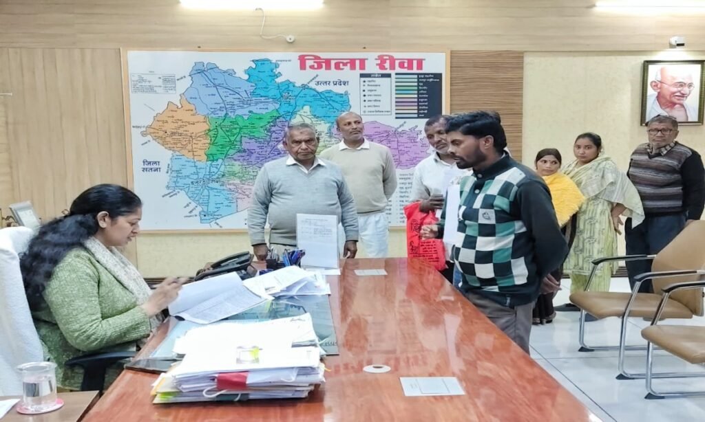 संकल्प से समाधान शिविर में मैहर और मऊगंज के आवेदन सबसे कम