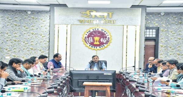 जनसुनवाई में जमीन से जुड़ी सबसे ज्यादा पहुंची शिकायतें