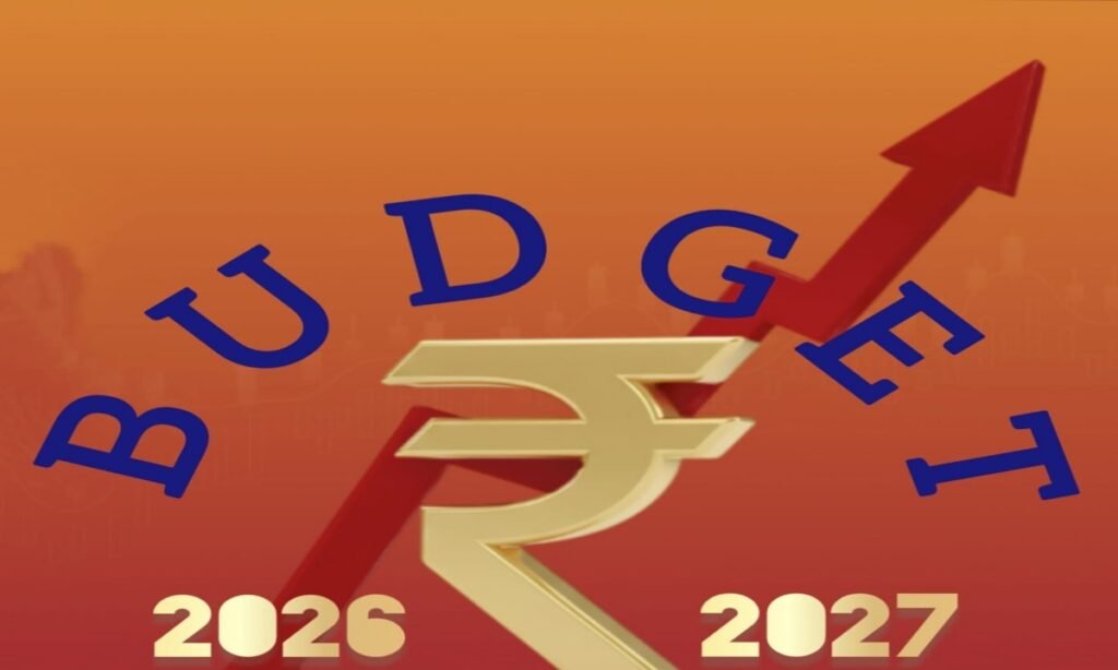व्यापारी बोले… इस बार का बजट ऊंट के मुंह में जीरे के समान