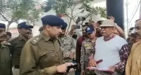 फिल्म ‘यादव जी की लव स्टोरी’ को लेकर यादव समाज नाराज, शिवपुरी में रिलीज पर रोक लगाने की मांग