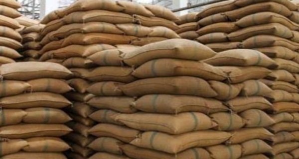 फर्जी एंट्री से 62 लाख का धान घोटाला,  सात पर एफआईआर दर्ज