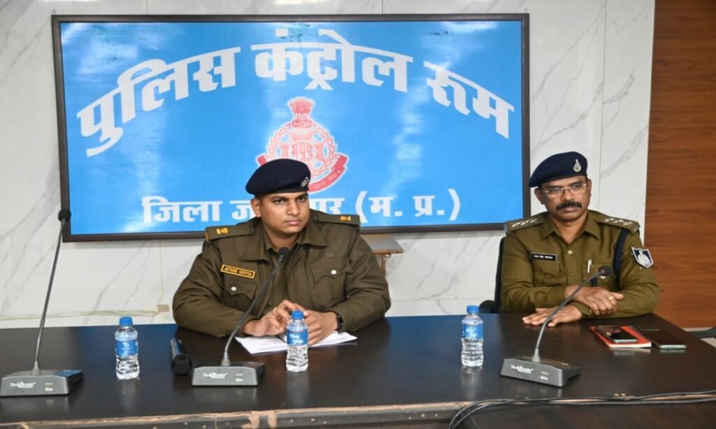 परीक्षाओं को लेकर होटल संचालकों, मैनेजरों, पुलिस की  बैठक