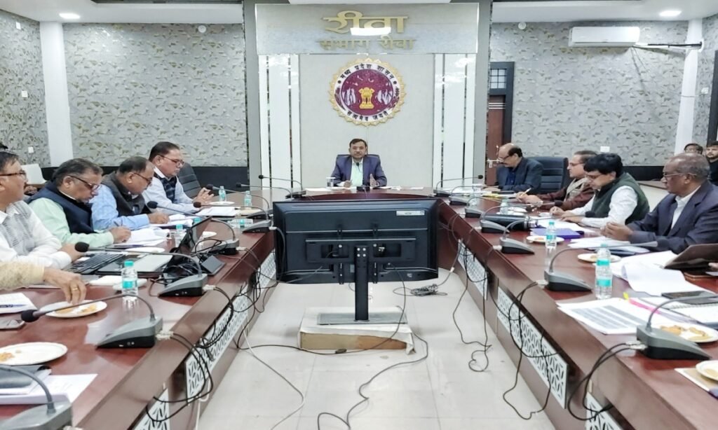 नकल प्रकरण पाए जाने पर केन्द्राध्यक्ष के विरूद्ध की जाएगी कार्यवाही: कमिश्नर