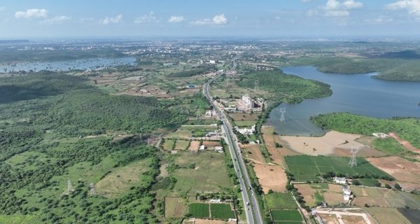 ग्वालियर में चौथी रेलवे लाइन बिछाने सर्वे करने की मिली अनुमति