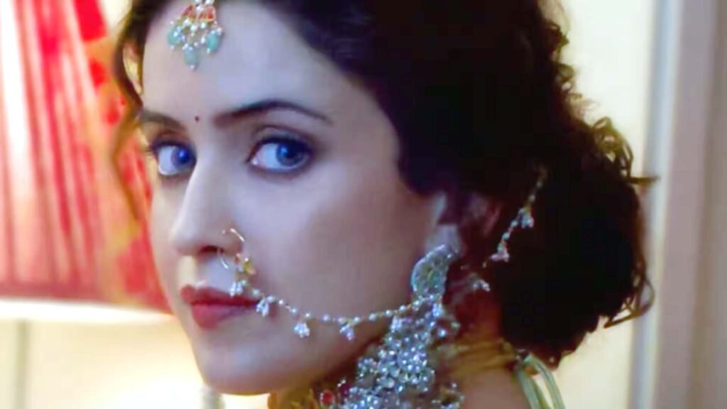 ‘सुंदर पूनम’ की पहली झलक रिलीज