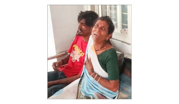 कार की टक्कर से बुजुर्ग राहगीर की मौत