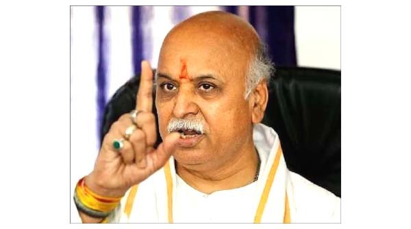 डॉ. तोगडिय़ा के आगमन को लेकर उत्साह