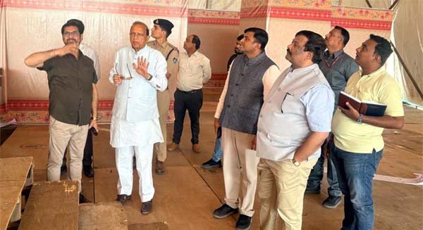 राष्ट्रीय कृषि उदय एक्सपो 26 का शुभारंभ आज