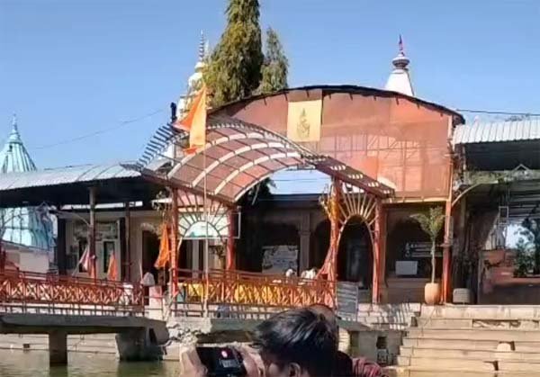 माँ ताप्ती की महिमा को दुनिया तक पहुँचाने का प्रयास