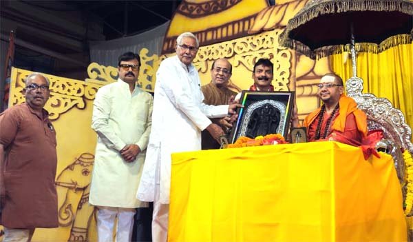 अधर्म का अंत, राम का राज: अयोध्या में लौटे ‘प्राण’, शुरू हुआ रामराज्य