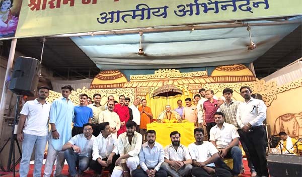 समुद्र लांघ लंका की दहलीज पर पहुंची वानर सेना