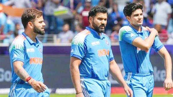 बीसीसीआई का मास्टरस्ट्रोक…वनडे वर्ल्ड कप 2027 से पहले इतने वनडे मुकाबले खेलेगी भारतीय टीम