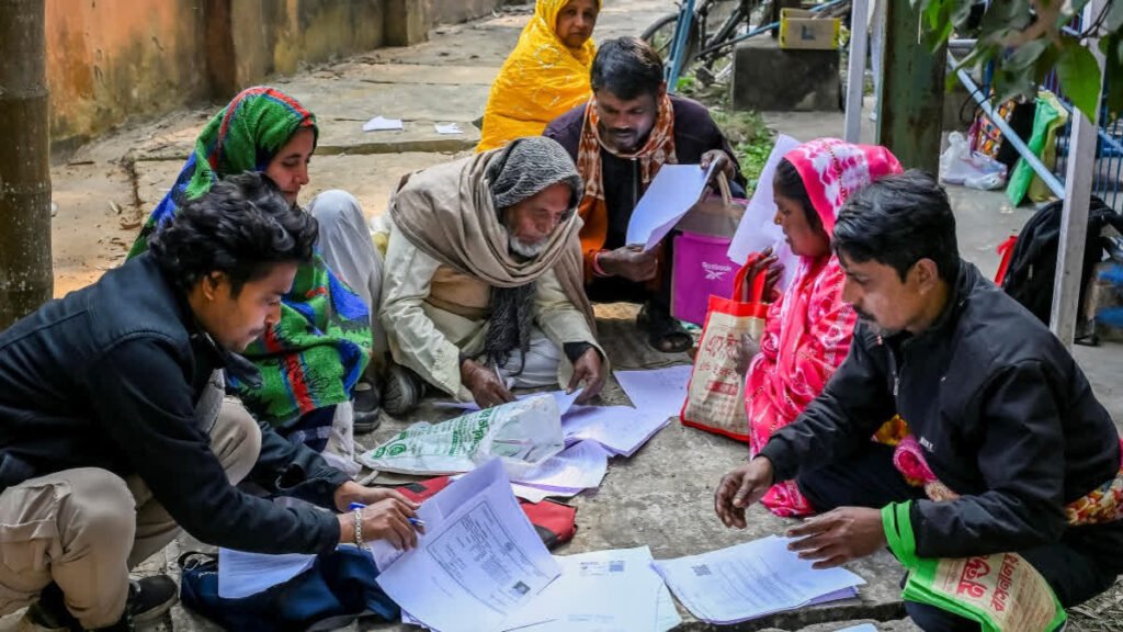 रतलाम में एल्डरमैन सूची में भारी विसंगतियां, किसी का सरनेम बदला तो किसी के पिता का नाम