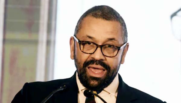 यूरोप के लिए ईरानी खतरे के इजरायली दावों को ब्रिटेन ने किया खारिज