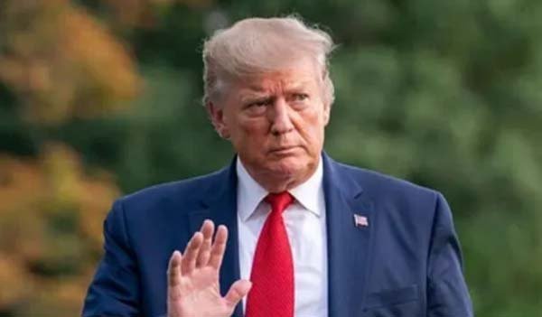 ट्रंप ने ईरान पर सैन्य हमले 5 दिन के लिए टाले, अमेरिका-ईरान के बीच बातचीत सकारात्मक