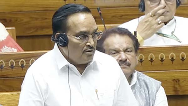 जल जीवन मिशन में खाना पकाने, पीने के लिए 10 लीटर पानी अलग से देने की योजना