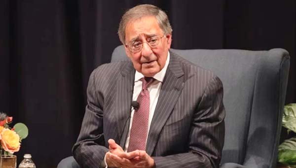 होर्मुज ट्रंप के गले की हड्डी…अपने ही राष्ट्रपति पर भड़के पूर्व CIA चीफ, बोले-ईरान युद्ध में फंस गया US