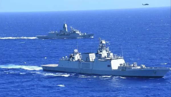 पश्चिम एशिया में गतिरोध की ओर बढ़ रहा है युद्ध