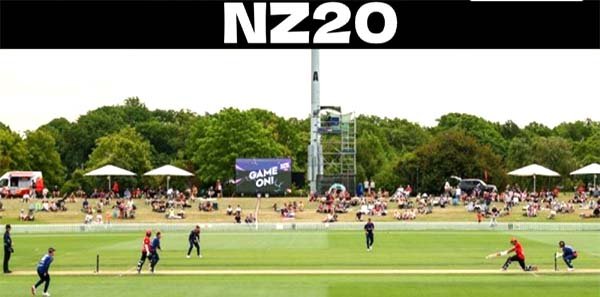 न्यूजीलैंड शुरु करेगा फ्रैंचाइजी आधारित एनजेड 20 लीग