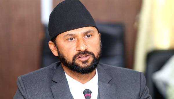 पांच साल से ज्यादा समय तक बालेन्द्र को रहना चाहिए प्रधानमंत्री: रवि लामिछाने