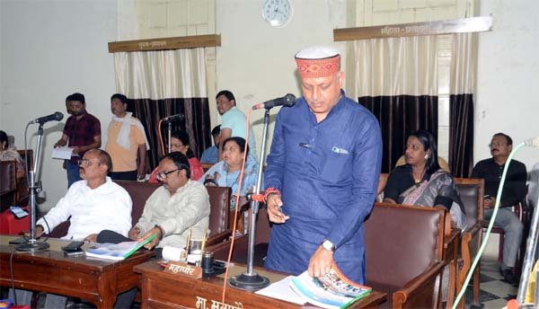 बजट 2026-27: 2166 करोड़ से संवरेगा जबलपुर शहर, गौर नदी का कायाकल्प और डुमना में 5-स्टार रिसॉर्ट