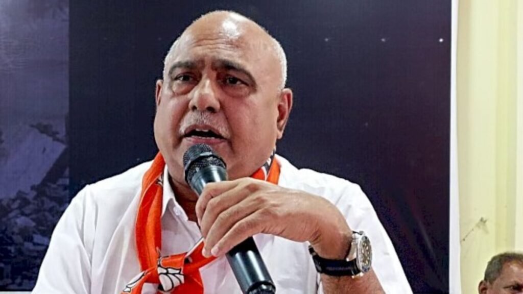 यूपीएससी 2025 में मध्यप्रदेश के युवाओं की शानदार सफलता पर खण्डेलवाल ने दी बधाई