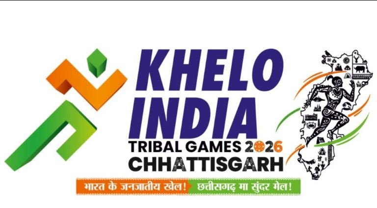 चार साल की बेटी को घर पर छोड़, असम की भारोत्तोलक पल्लवी ने जीता खेलो इंडिया ट्राइबल गेम्स में पदक