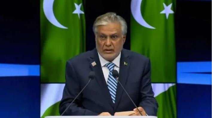 अमेरिका, ईरान के बीच वार्ता की मध्यस्थता करने के लिए तैयार है पाकिस्तानः डार