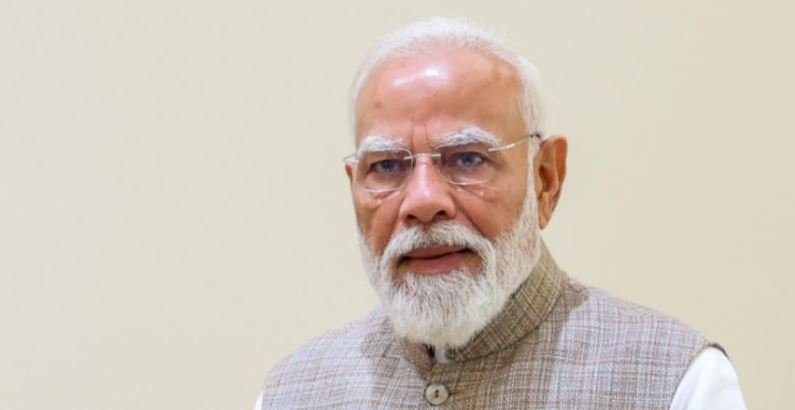 प्रधानमंत्री नरेंद्र मोदी का आज तूफानी गुजरात दौरा, ₹19,800 करोड़ की विकास परियोजनाओं की देंगे सौगात, अहमदाबाद-धोलेरा एक्सप्रेसवे और सेमीकंडक्टर प्लांट का करेंगे भव्य उद्घाटन