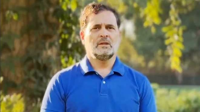 मोदी सरकार की स्मार्ट सिटी योजना धोखा साबित हुयी: राहुल