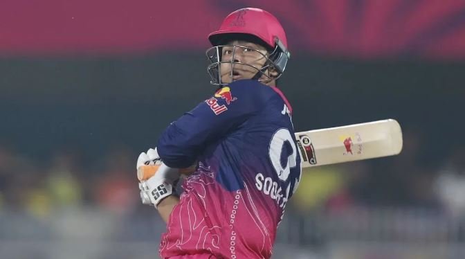 ‘पावरप्ले में गेम कंट्रोल करना ही था असली लक्ष्य’, चेन्नई के खिलाफ 15 गेंदों में अर्धशतक जड़ने वाले युवा सनसनी वैभव सूर्यवंशी ने जीत के बाद अपनी तूफानी बल्लेबाजी का खोला राज