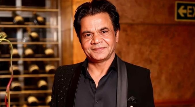 मुश्किल वक्त में सोनू सूद और सलमान खान जैसे सितारों ने थामी राजपाल यादव की बाह, अभिनेता ने भावुक होकर कहा- बच्चों तक ने गुल्लक तोड़कर की मेरी मदद, हर एक रुपया सम्मान के साथ लौटाऊंगा