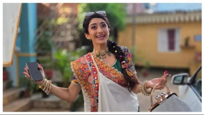 नेहा एस.के. मेहता ने सुम्बुल तौकीर खान के साथ अपने ऑफ-स्क्रीन पारिवारिक रिश्ते पर बात की