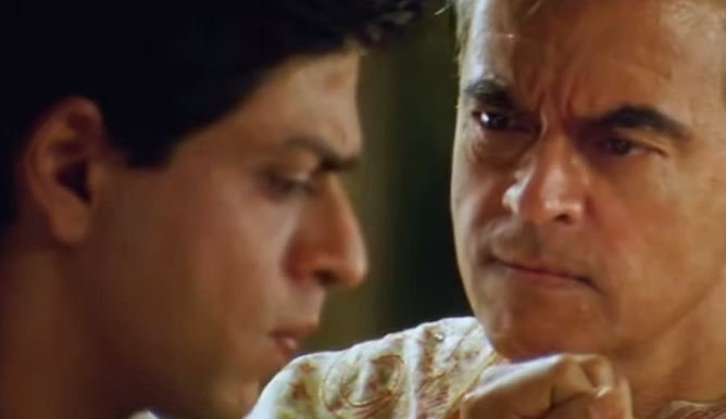 ‘देवदास’ में शाहरुख खान के पिता का किरदार निभाने वाले दिग्गज अभिनेता विजय कृष्णा का निधन, 81 की उम्र में ली अंतिम सांस, बॉलीवुड में शोक की लहर