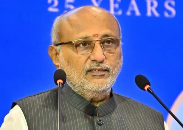नागालैंड की वास्तविक शक्ति वहां के लोगों की जीवंत परंपराओं में निहित – राधाकृष्णन