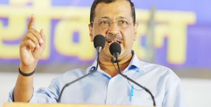 आम आदमी पार्टी ने तीन राज्यों में संगठन को दी नई धार, राजस्थान, उत्तराखंड और हिमाचल में नियुक्त किए 21 नए सह-प्रभारी, मिशन विस्तार पर ‘आप’