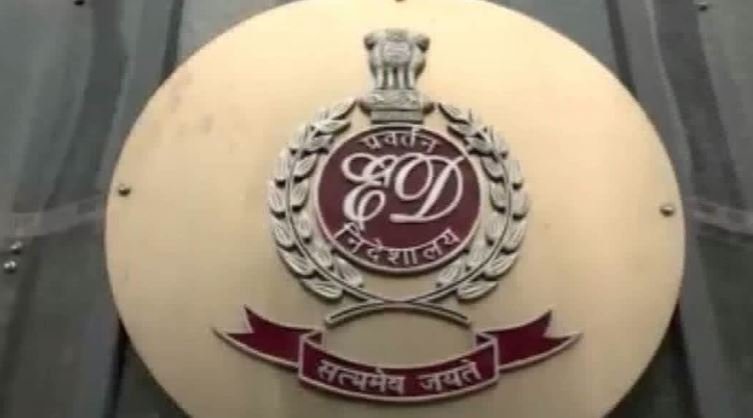 पश्चिम बंगाल में चुनाव से पहले ईडी का बड़ा एक्शन, सिलीगुड़ी और हावड़ा समेत 10 ठिकानों पर छापेमारी