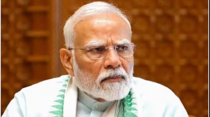 कटक अस्पताल हादसे के बाद मोदी ने की अनुग्रह राशि की घोषणा