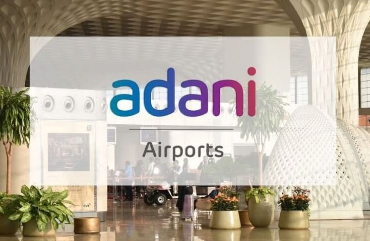 अडानी के हवाई अड्डों पर ड्यूटी-फ्री खरीददारी पर मिलेंगे इंडिगो ब्लूचिप