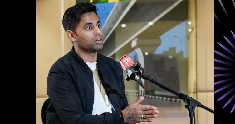 “टी-20 में हाथ सेट है पर टेस्ट खेलने की है हसरत”, सूर्यकुमार यादव ने वनडे क्रिकेट को बताया सबसे चुनौतीपूर्ण प्रारूप, भविष्य को लेकर किया बड़ा खुलासा
