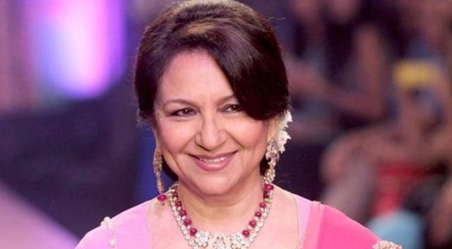 भारतीय सिनेमा में योगदान के लिए आईएफएफडी करेगा दिग्गज अभिनेत्री शर्मिला टैगोर को सम्मानित