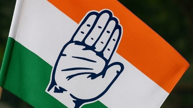कांग्रेस ने केंद्र सरकार पर सोशल मीडिया से कई अकाउंट डिलीट करने का लगाया आरोप