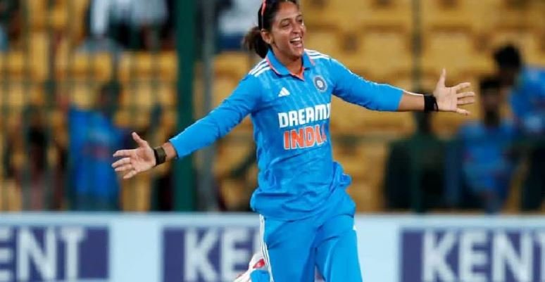 वनडे विश्व कप की जीत ने टीम इंडिया को दिया दुनिया जीतने का अटूट विश्वास, टी20 वर्ल्ड कप में इतिहास दोहराने उतरेंगी हरमनप्रीत और उनकी जांबाज सेना