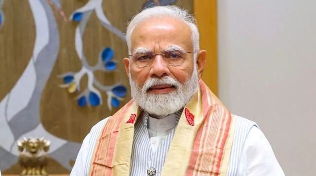 मोदी ने आंध्रप्रदेश में बस हादसे के मृतकों के लिए घोषित की सहायता राशि