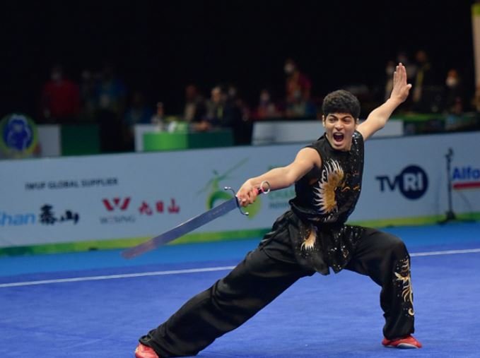 वर्ल्ड जूनियर वुशु चैंपियनशिप में 78 देशों और क्षेत्रों के 666 एथलीट लेंगे हिस्सा