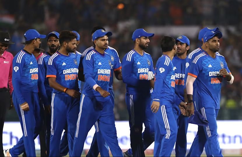 2026-27 के व्यस्त सीजन में बेंगलुरु में इंटरनेशनल क्रिकेट की वापसी